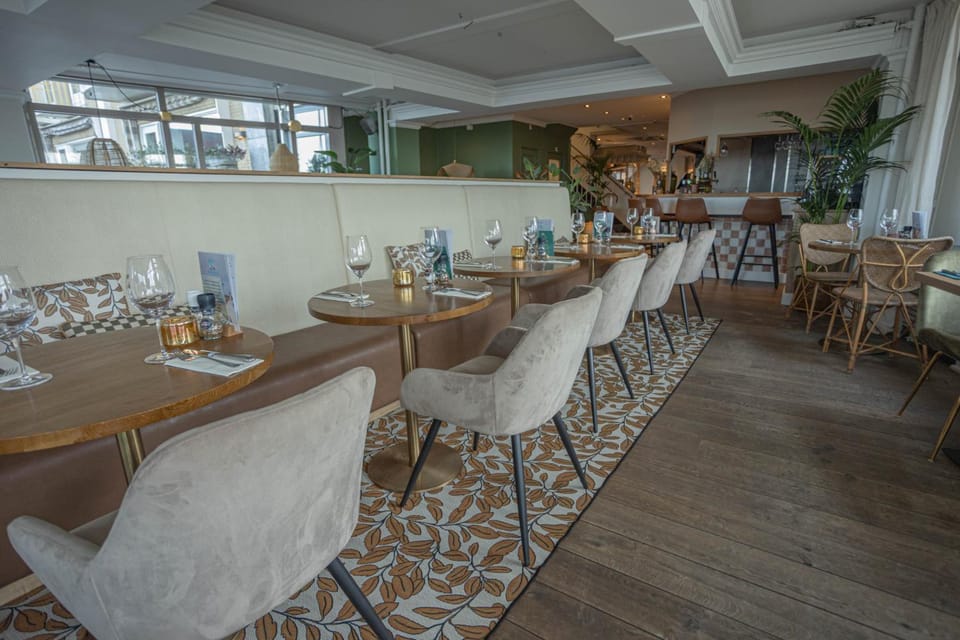 Hotel Noordzee Hotel in Katwijk aan Zee