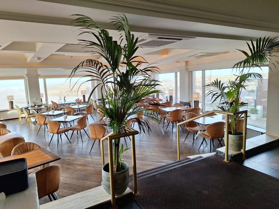Hotel Noordzee Hotel in Katwijk aan Zee