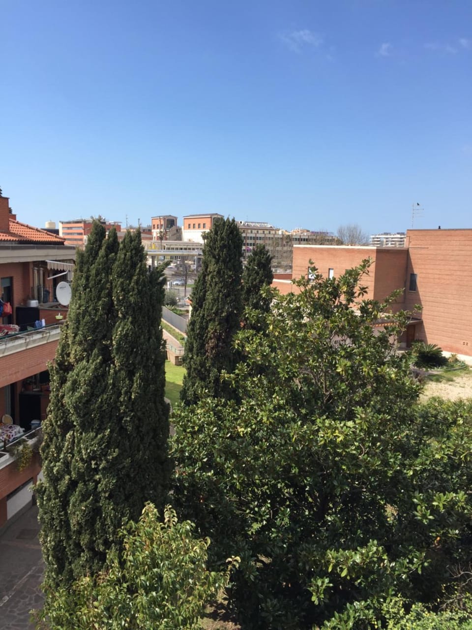 Hotel Euro House Suites Hotel in Fiumicino