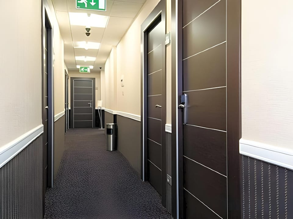 Hotel Euro House Suites Hotel in Fiumicino