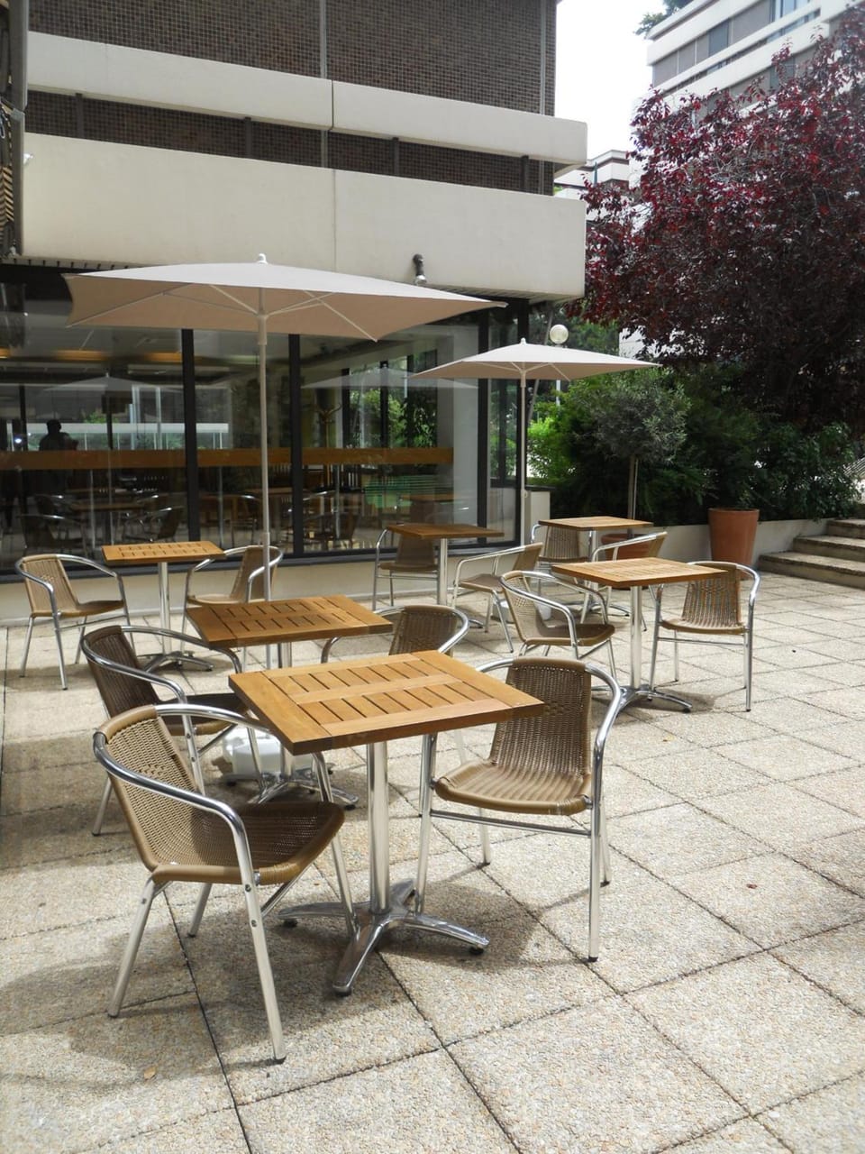 ibis Paris Pont de Suresnes Hotel in Suresnes