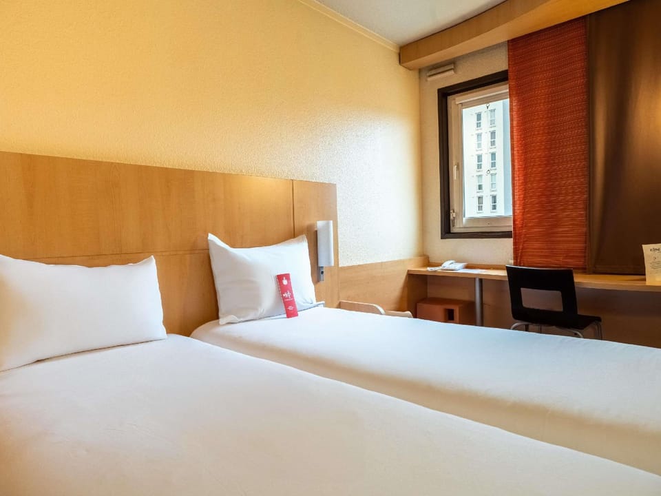 Guestroom