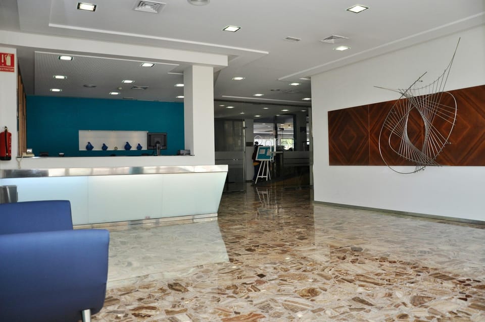 Hotel Castilla Alicante Hotel in Alicante
