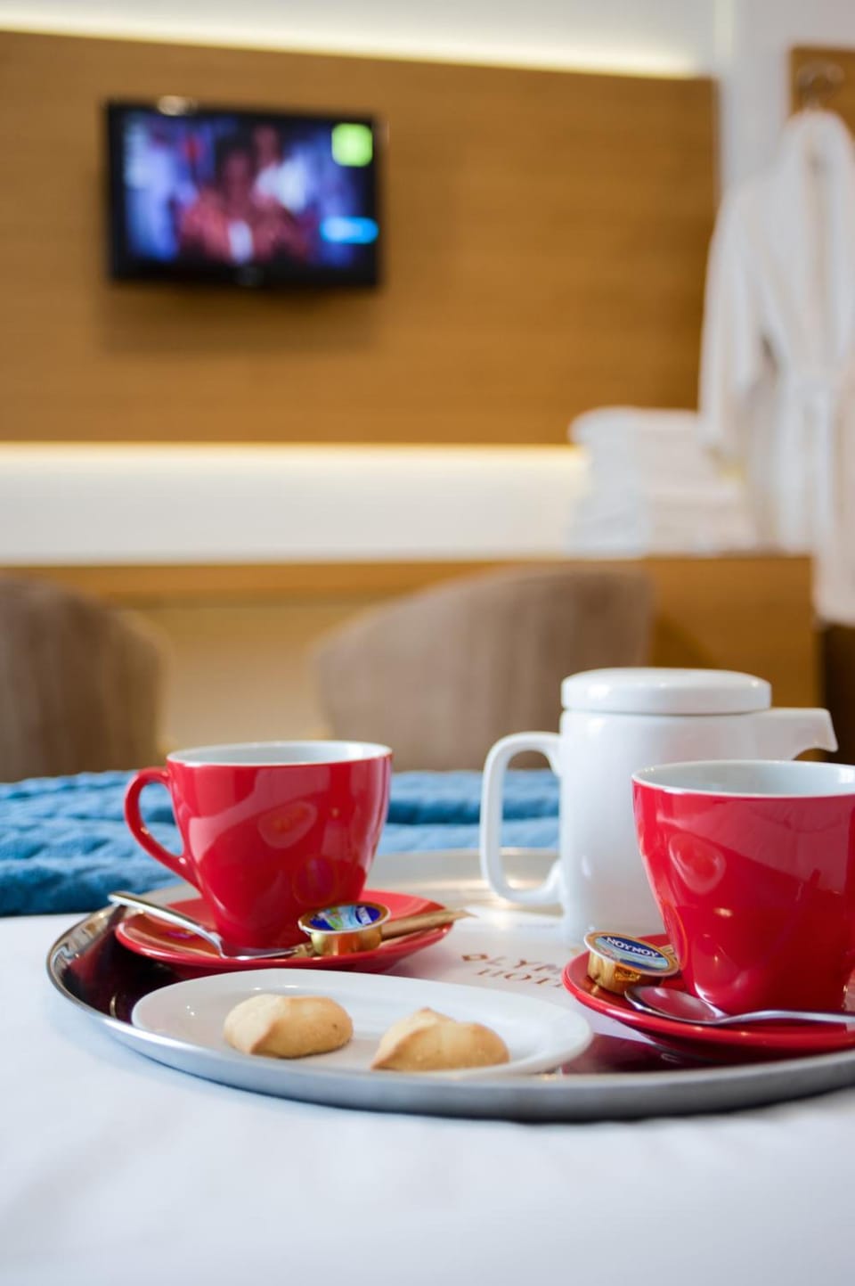 Olympion Hotel in Central Athens Regional Unit, Greece