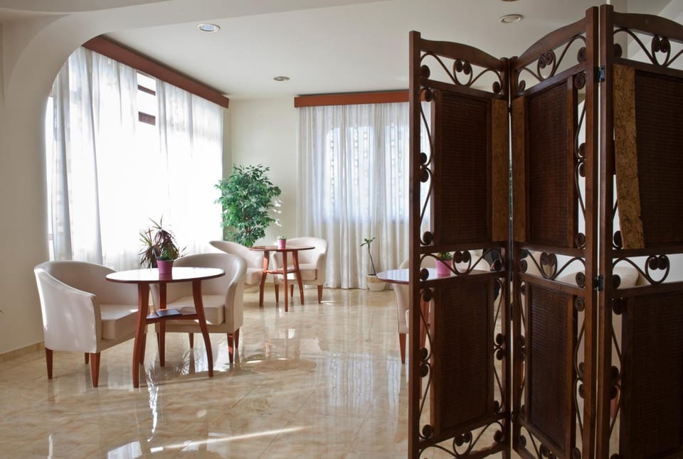 Olympion Hotel in Central Athens Regional Unit, Greece