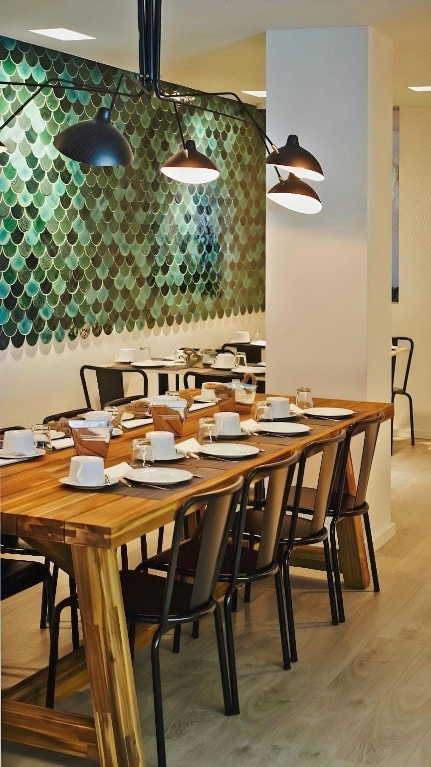Spot Family Apartments Apartment hotel in Porto