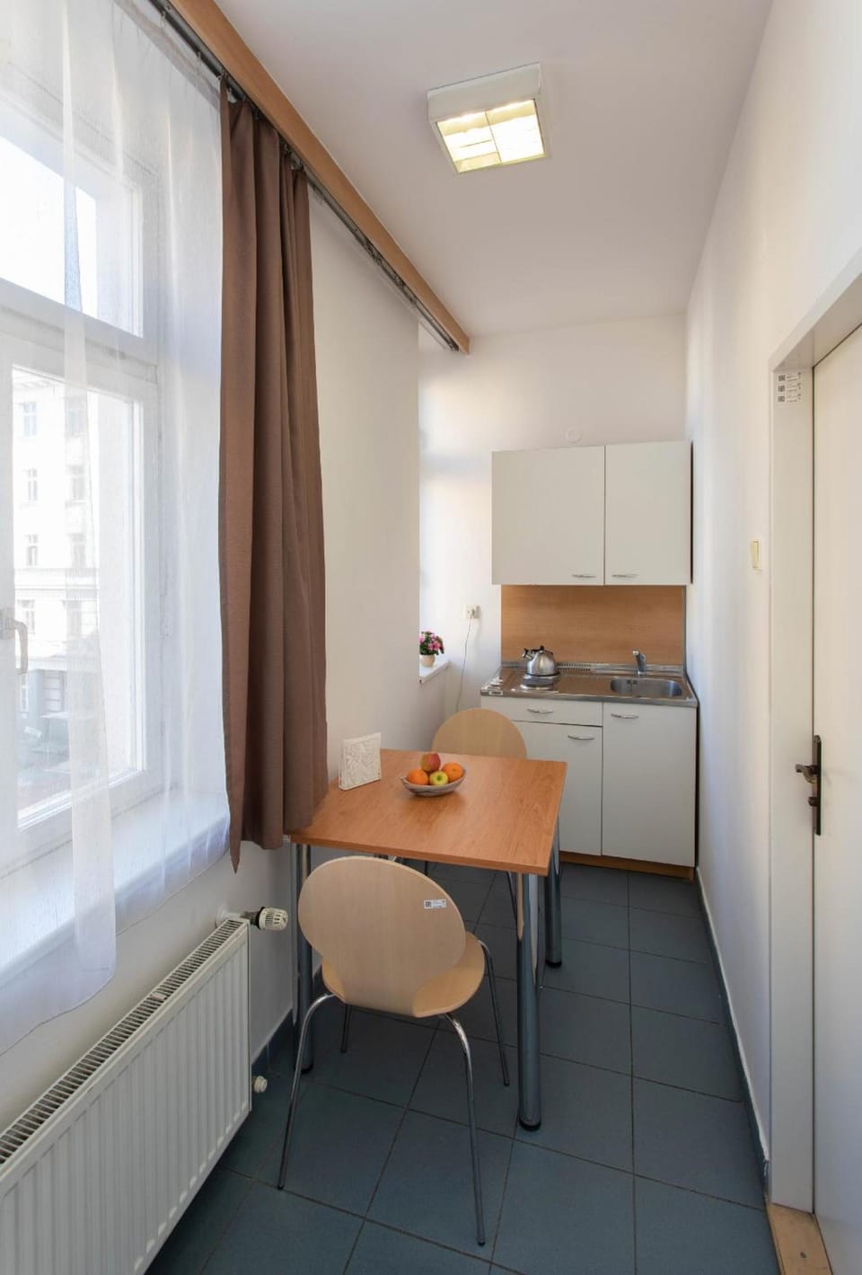 Masarykova Kolej Hotel in Prague