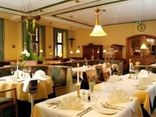 Stadthotel Freiburg Kolping Hotels & Resorts                                                 Hotel in Freiburg