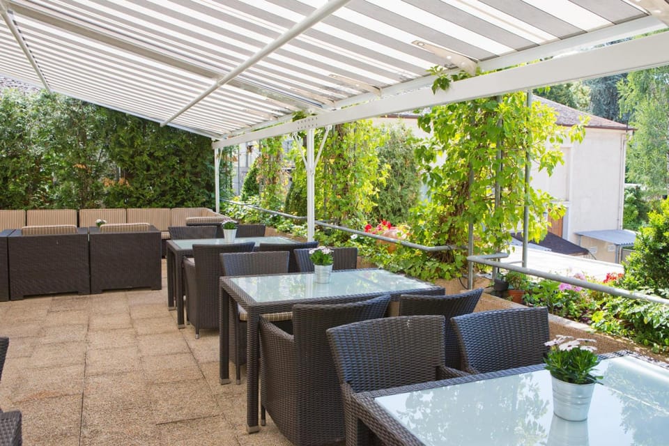 Stadthotel Freiburg Kolping Hotels & Resorts                                                 Hotel in Freiburg