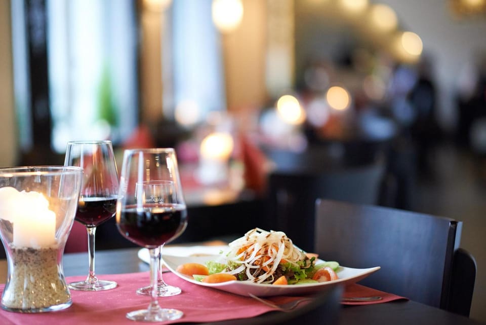 Hotel Dolce Vita Hotel in Graach an der Mosel