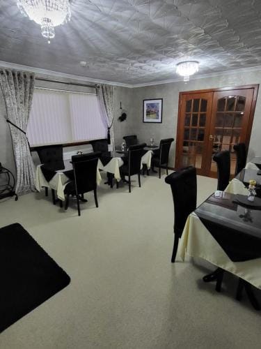 Avalon Hotel in Inverness