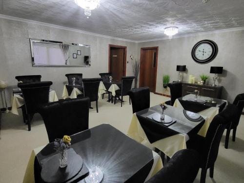 Avalon Hotel in Inverness