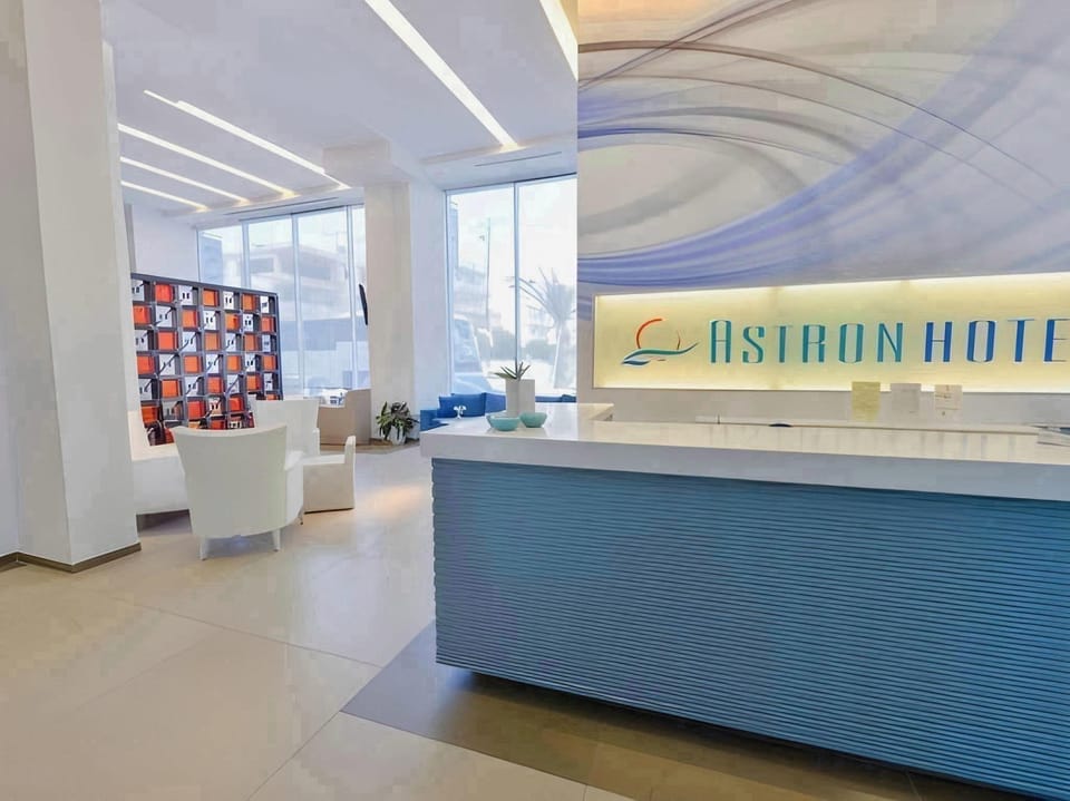 Astron Hotel Hotel in Kos