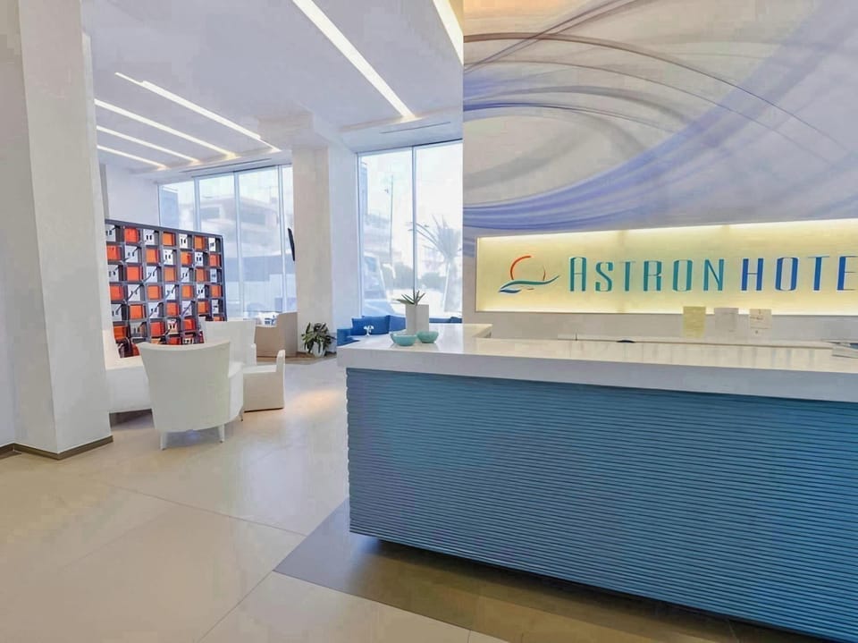 Astron Hotel Hotel in Kos