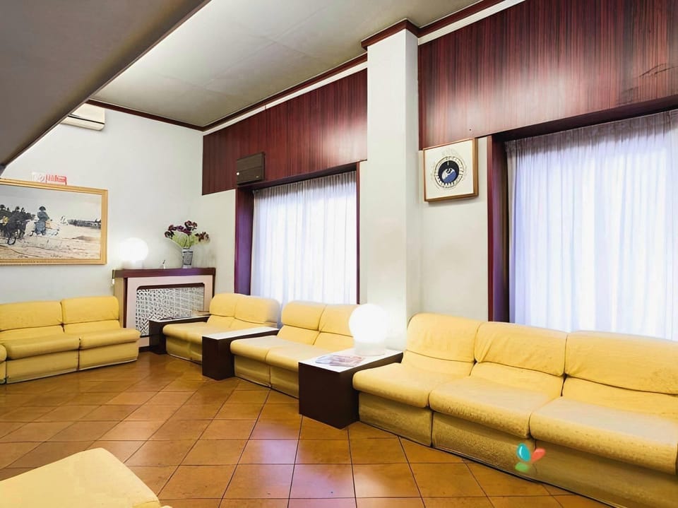 Piccolo Hotel Hotel in Milan