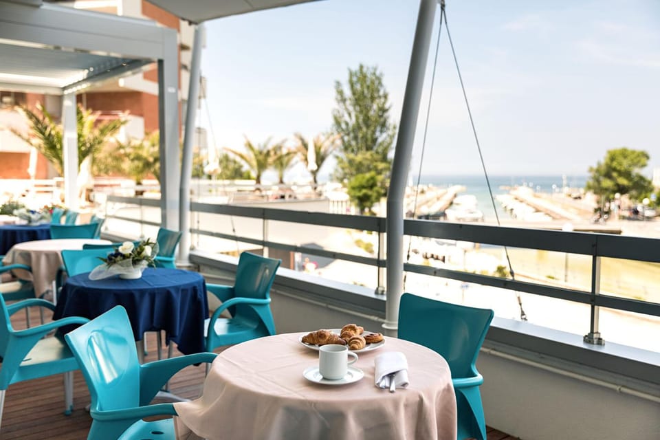 Waldorf Palace Hotel Hotel in Cattolica