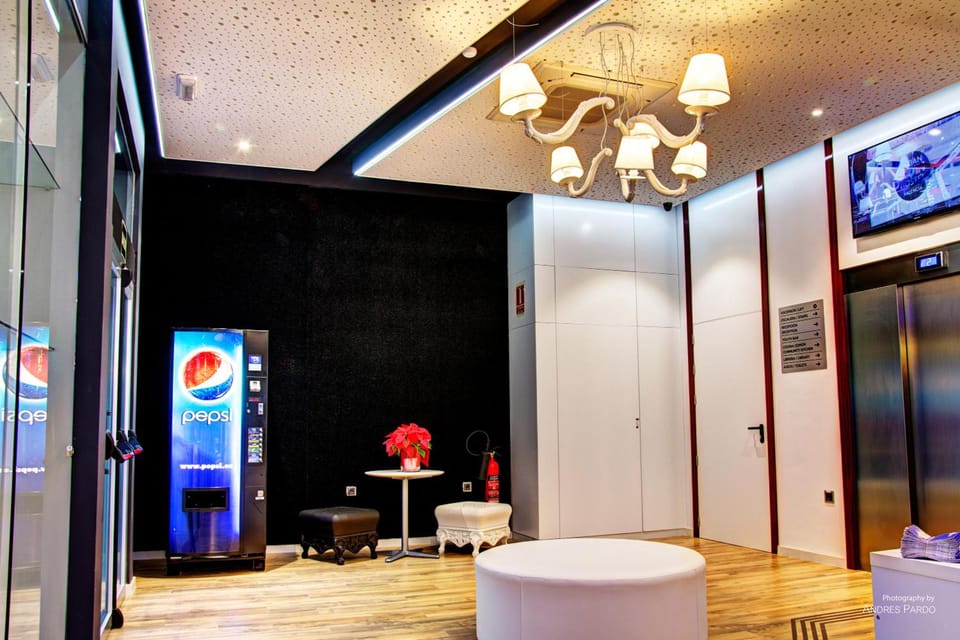 Urban Youth Hostel Hostel in Valencia