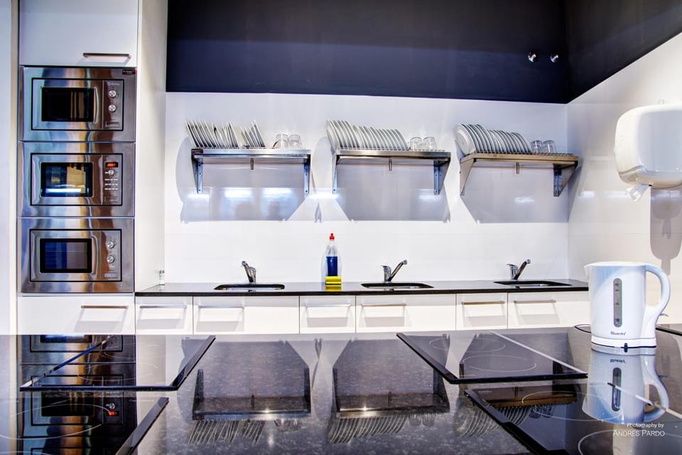 Urban Youth Hostel Hostel in Valencia