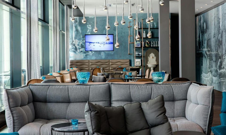Motel One Stuttgart-Bad Cannstatt Hotel in Stuttgart