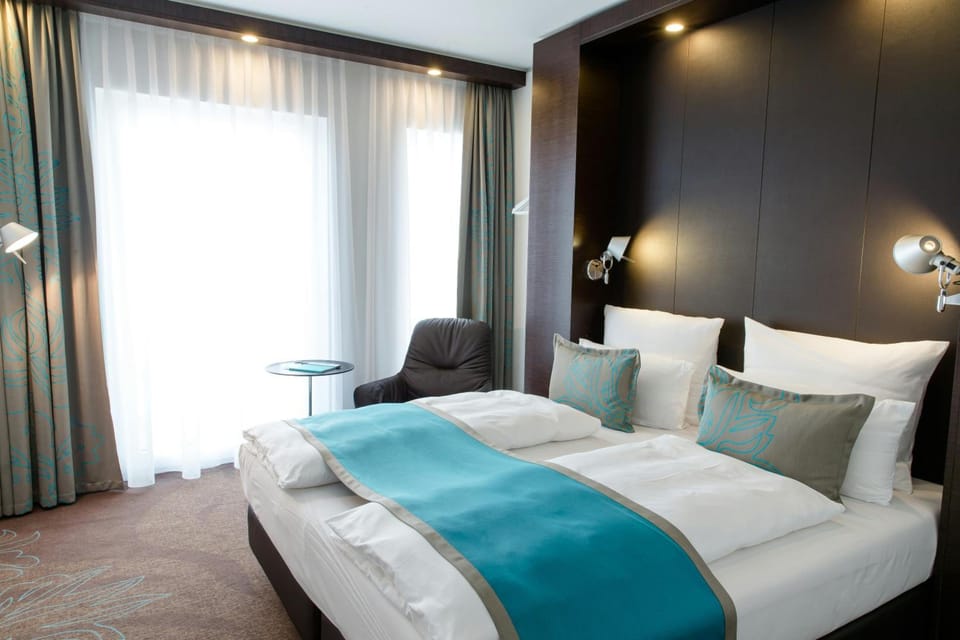 Motel One Stuttgart-Bad Cannstatt Hotel in Stuttgart
