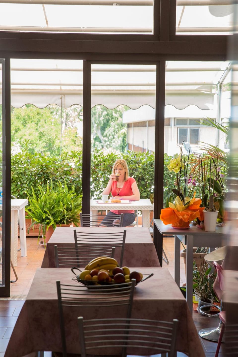 Hotel Giulietta e Romeo Hotel in Lazio