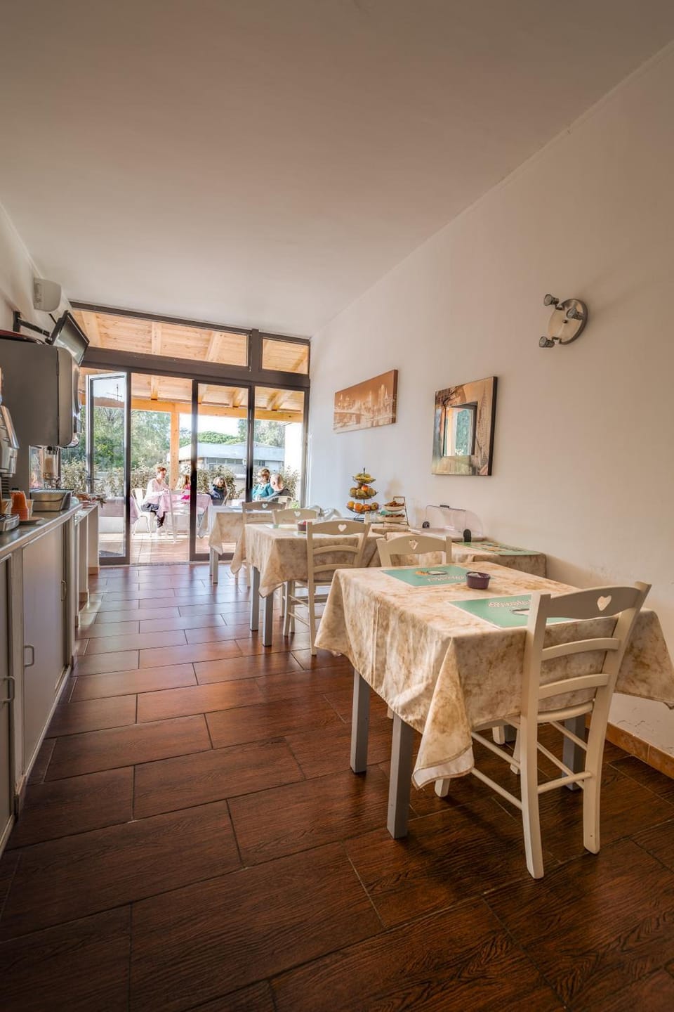 Hotel Giulietta e Romeo Hotel in Lazio