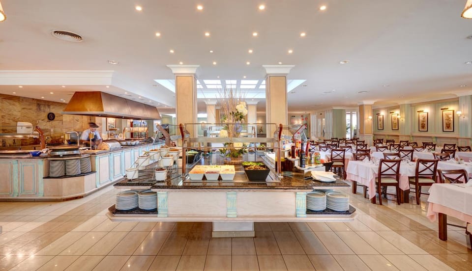 Grupotel Amapola - All Inclusive Hotel in Pla de Mallorca