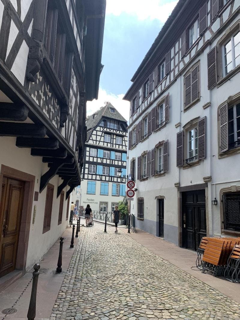 Citotel Hotel Pax Hotel in Strasbourg
