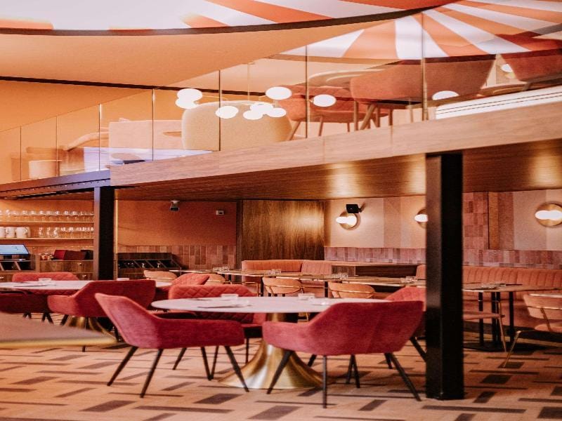 Citotel Hotel Pax Hotel in Strasbourg