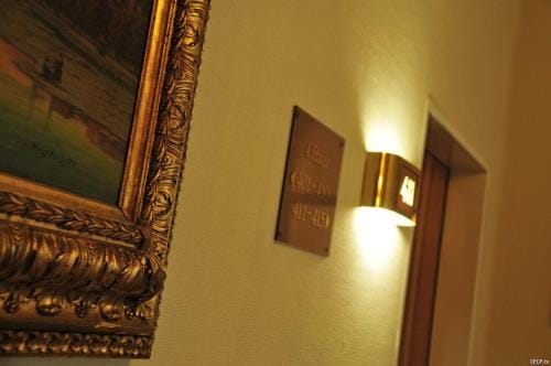 Hotel Haus Reichert Hotel in Baden-Baden