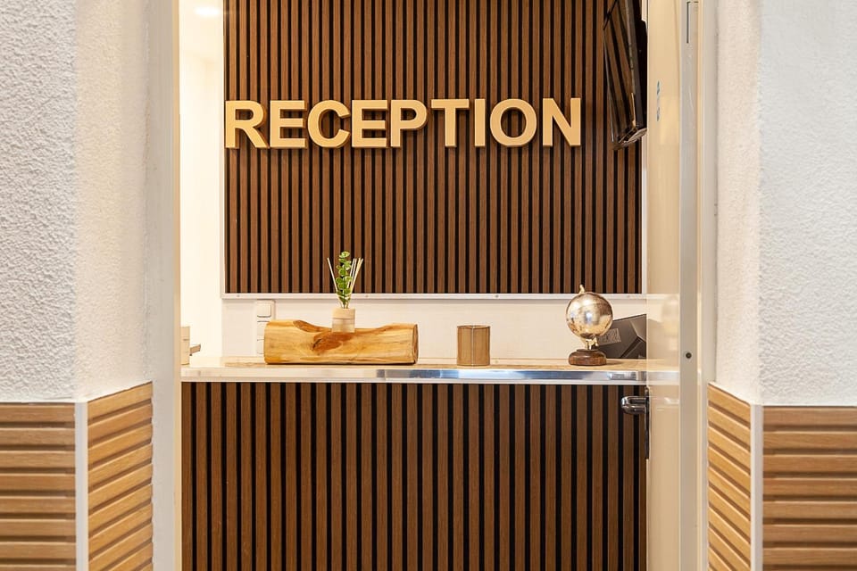 Hotel Soers Hotel in Aachen