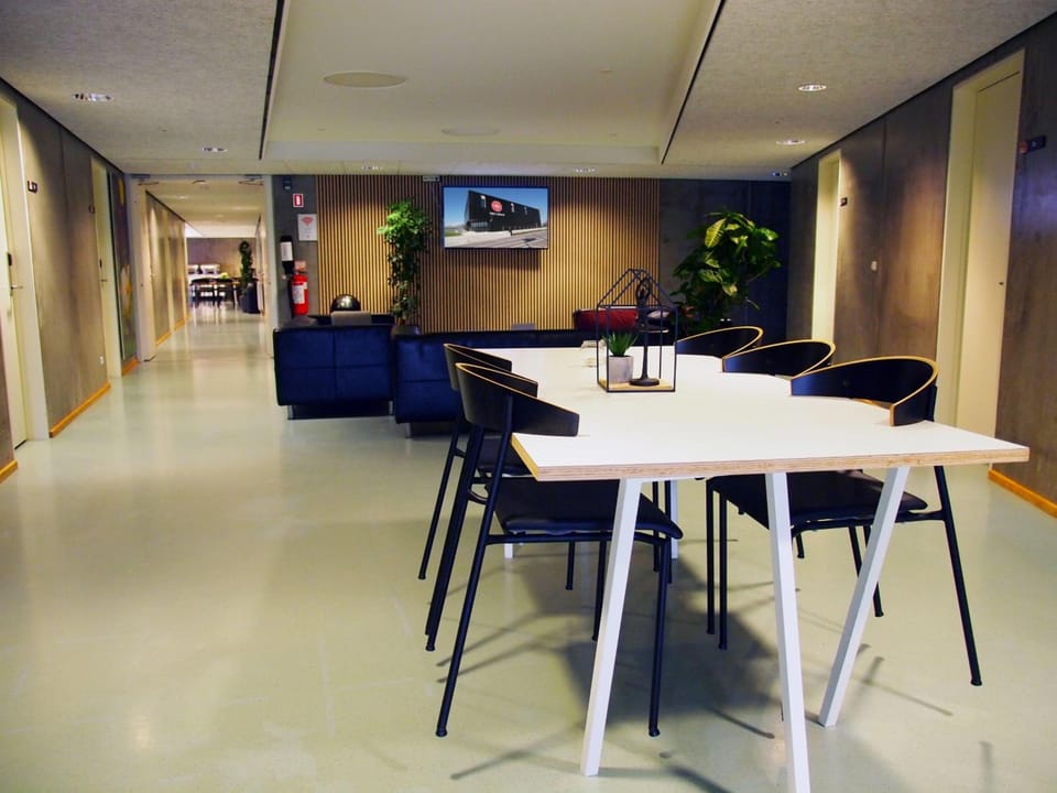 DBU Hotel & Kursuscenter Hotel in Aarhus