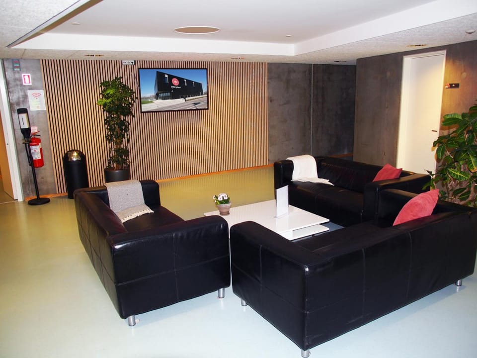 DBU Hotel & Kursuscenter Hotel in Aarhus