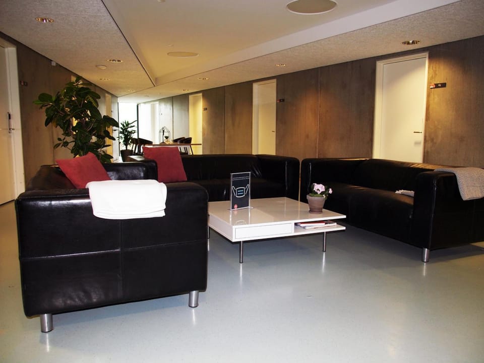 DBU Hotel & Kursuscenter Hotel in Aarhus