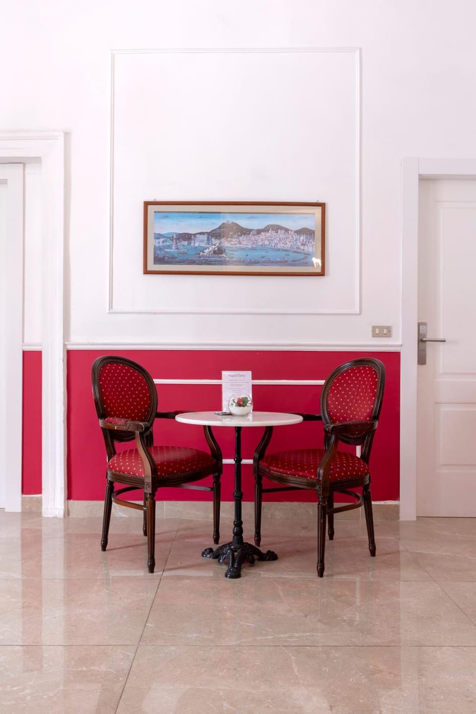 Hotel Principe Napolit'amo Hotel in Naples