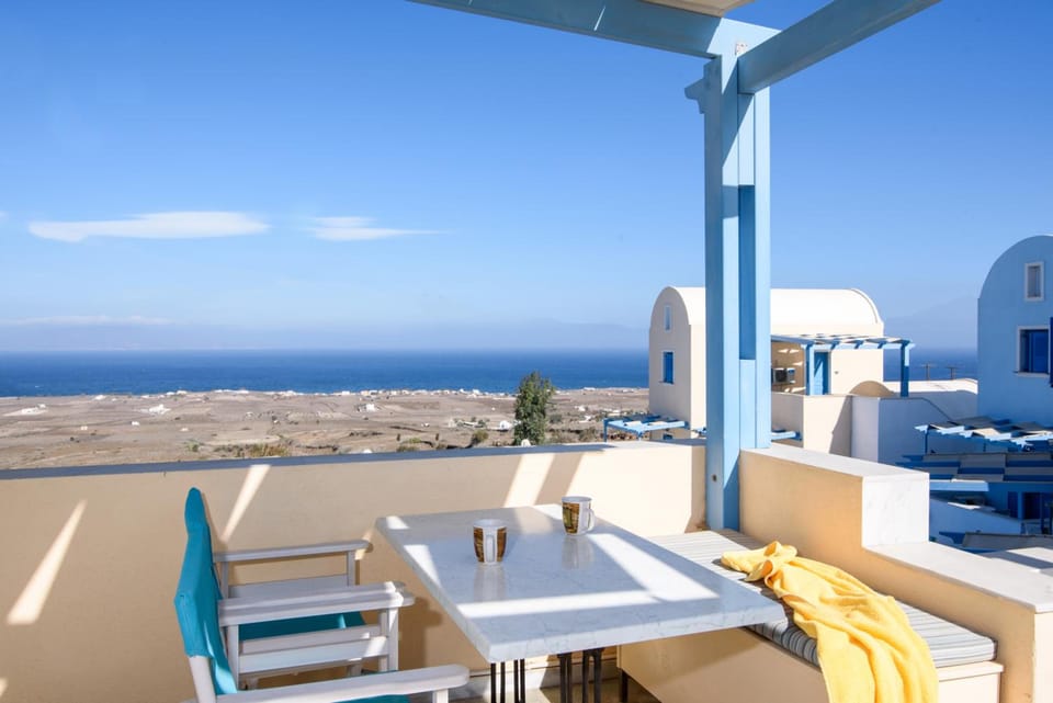 Maria's Place - Adults Only Apartment hotel in Oia