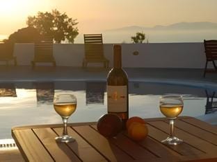 Maria's Place - Adults Only Apartment hotel in Oia