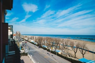 Hotel Melita Hotel in Rimini