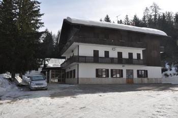 Casa Alpina Dobbiaco Hotel in Dobbiaco