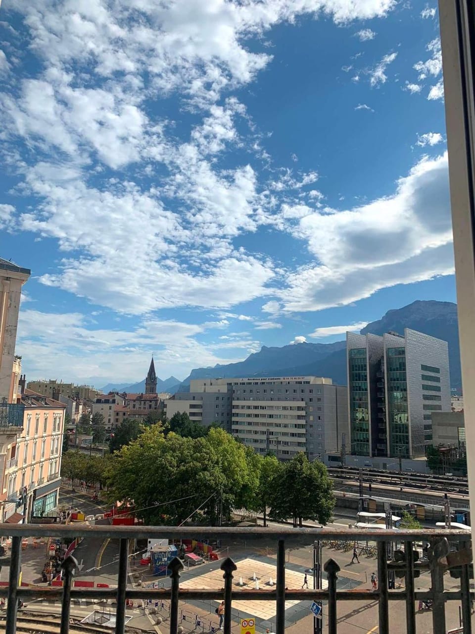 View