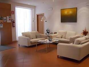 Albergo Italia Hotel in Urbino