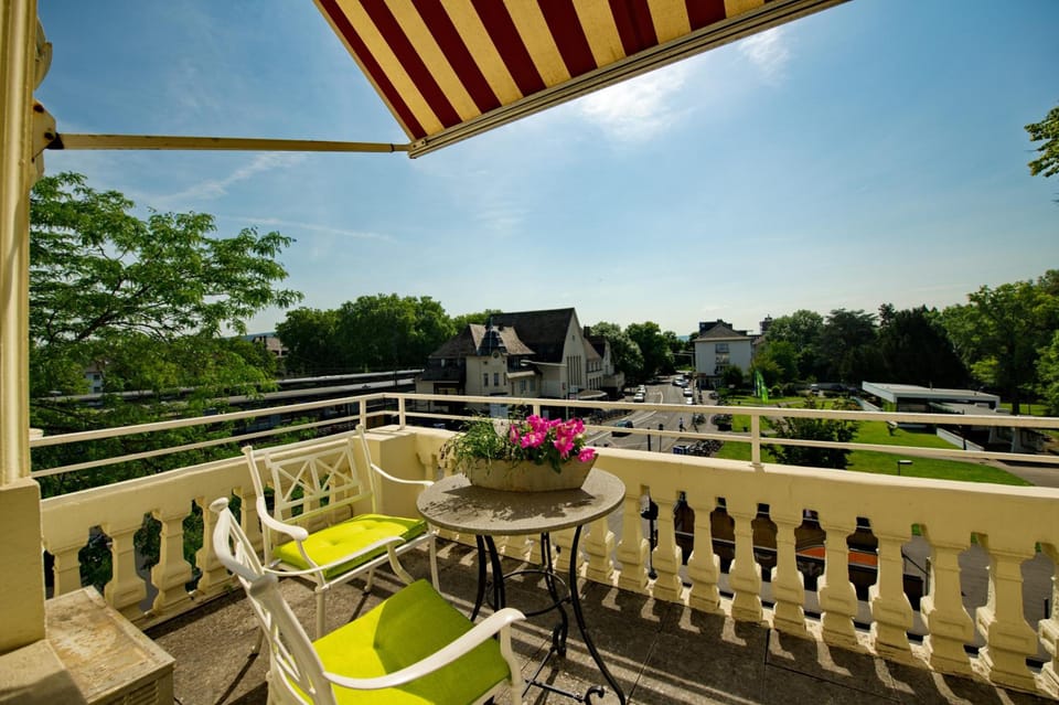 Best Western Hotel Kaiserhof Hotel in Bonn