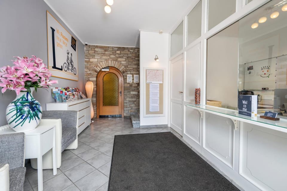 Salzburg Hotel Lilienhof Hotel in Salzburg