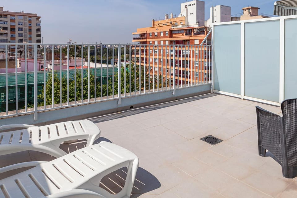 Hotel Olympia Universidades Hotel in Valencia