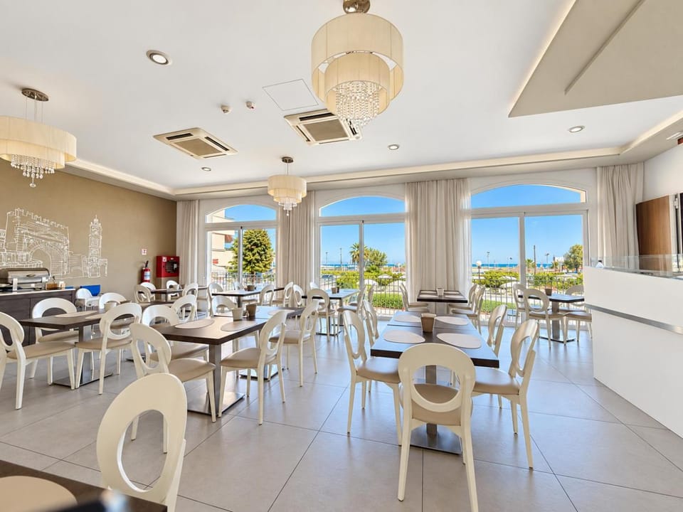 Hotel Villa Augustea Hotel in Rimini