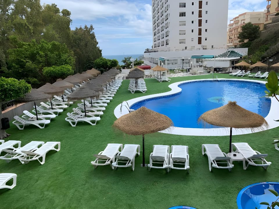 First Flatotel International Apartment hotel in Benalmadena
