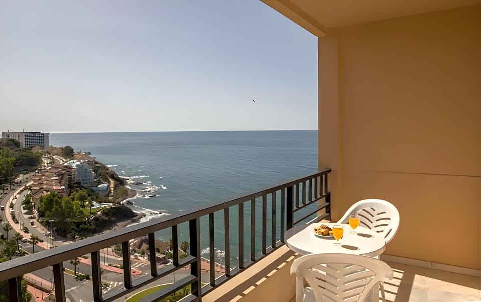 First Flatotel International Apartment hotel in Benalmadena