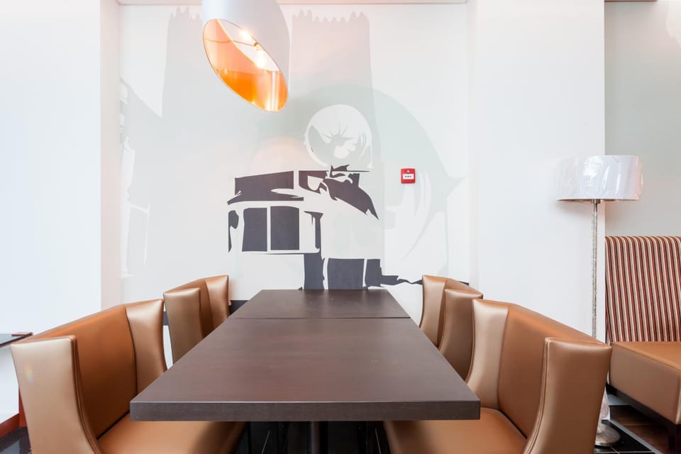 Hotel Capital Hotel in Lisbon