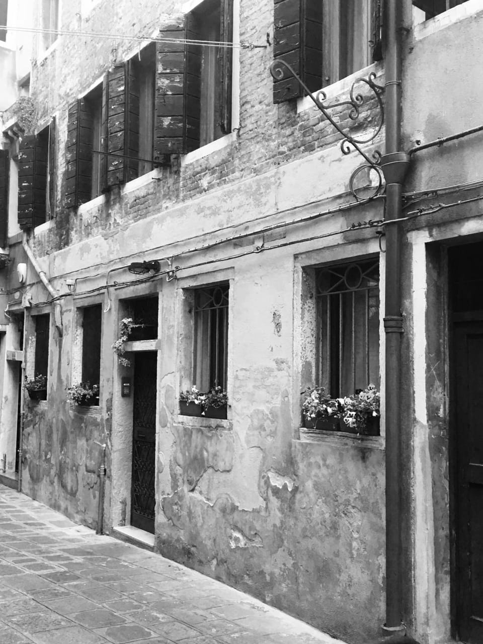 Piccolo Tiepolo Hotel in San Marco