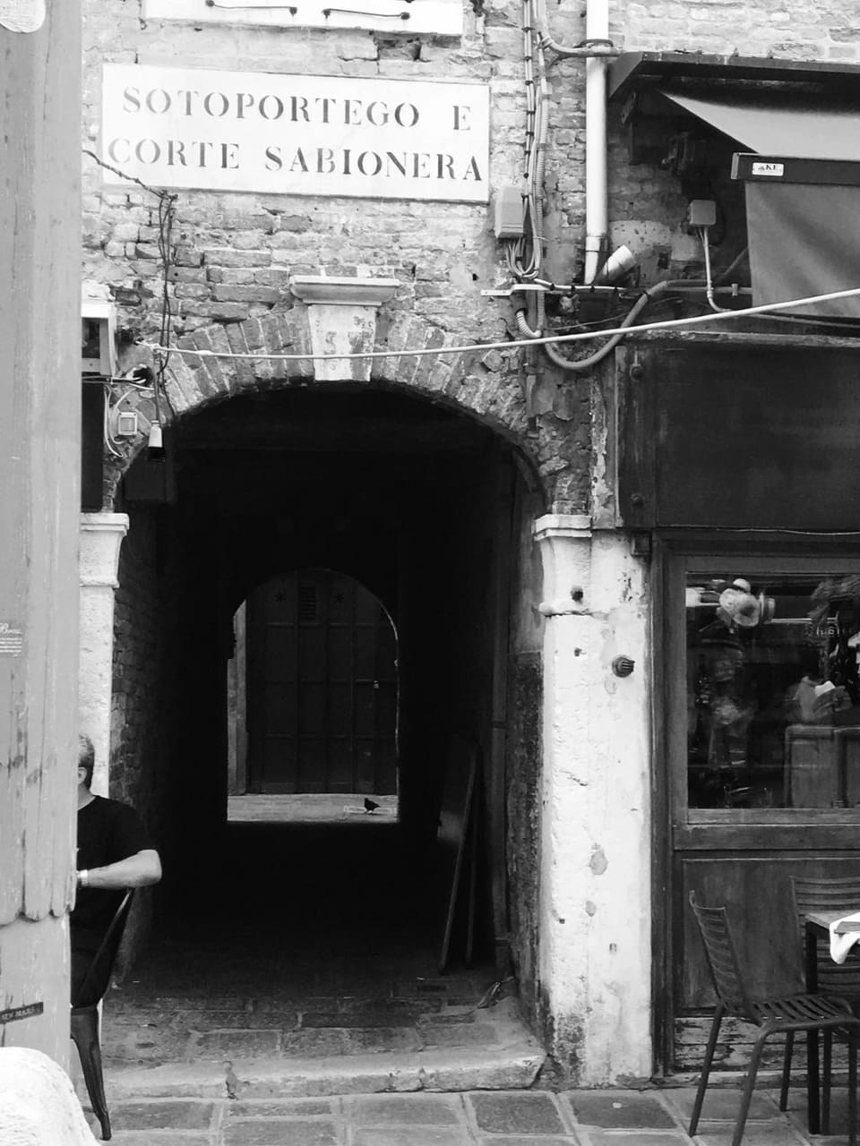 Piccolo Tiepolo Hotel in San Marco
